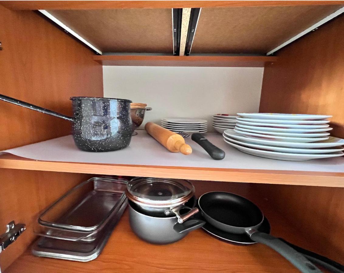 Cozy Apartment Turnu Măgurele Eksteriør bilde