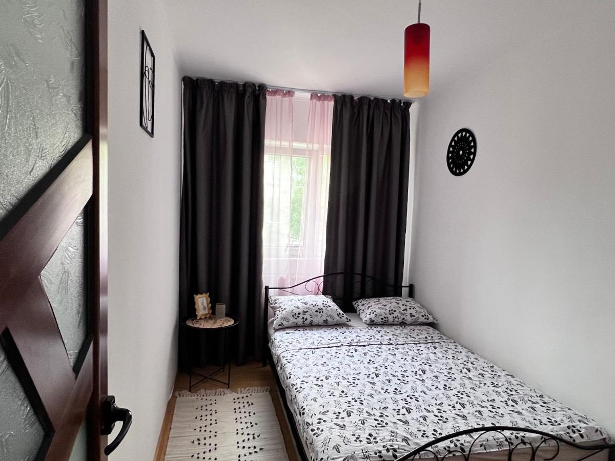 Cozy Apartment Turnu Măgurele Eksteriør bilde