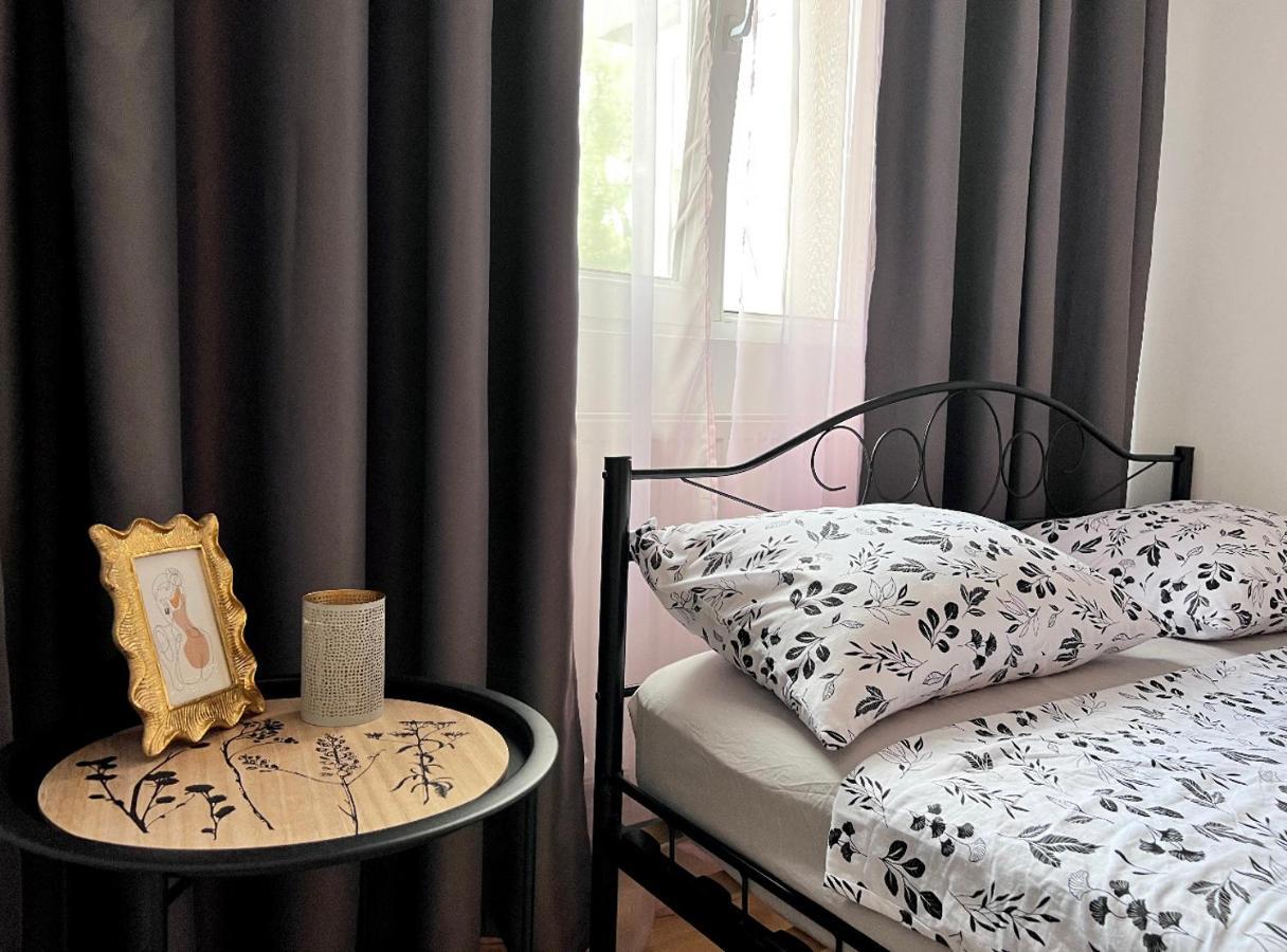 Cozy Apartment Turnu Măgurele Eksteriør bilde