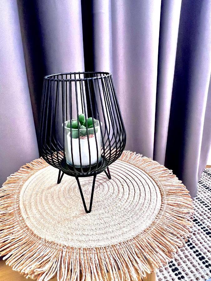 Cozy Apartment Turnu Măgurele Eksteriør bilde